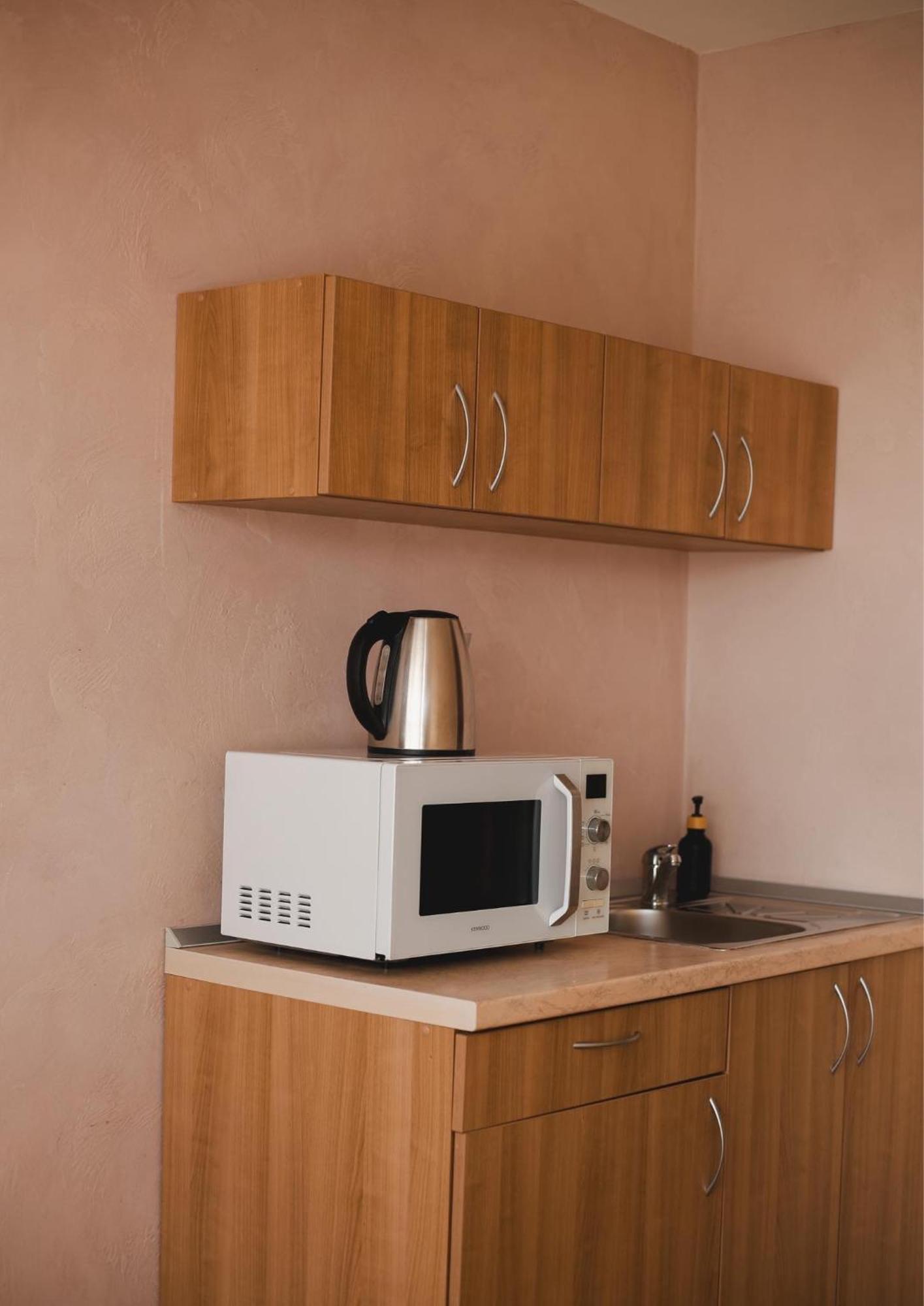 Pajurio Vingis Apartment Palanga Ngoại thất bức ảnh