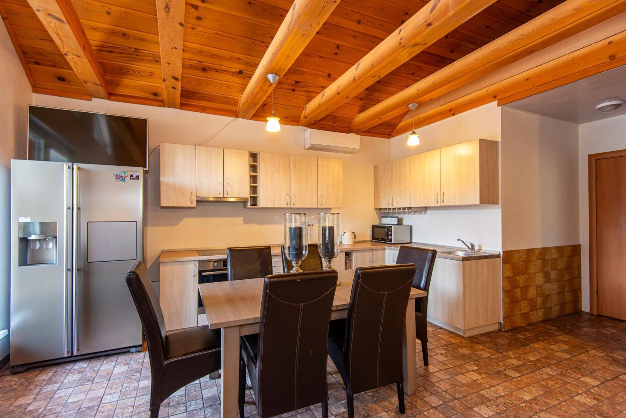 Pajurio Vingis Apartment Palanga Ngoại thất bức ảnh