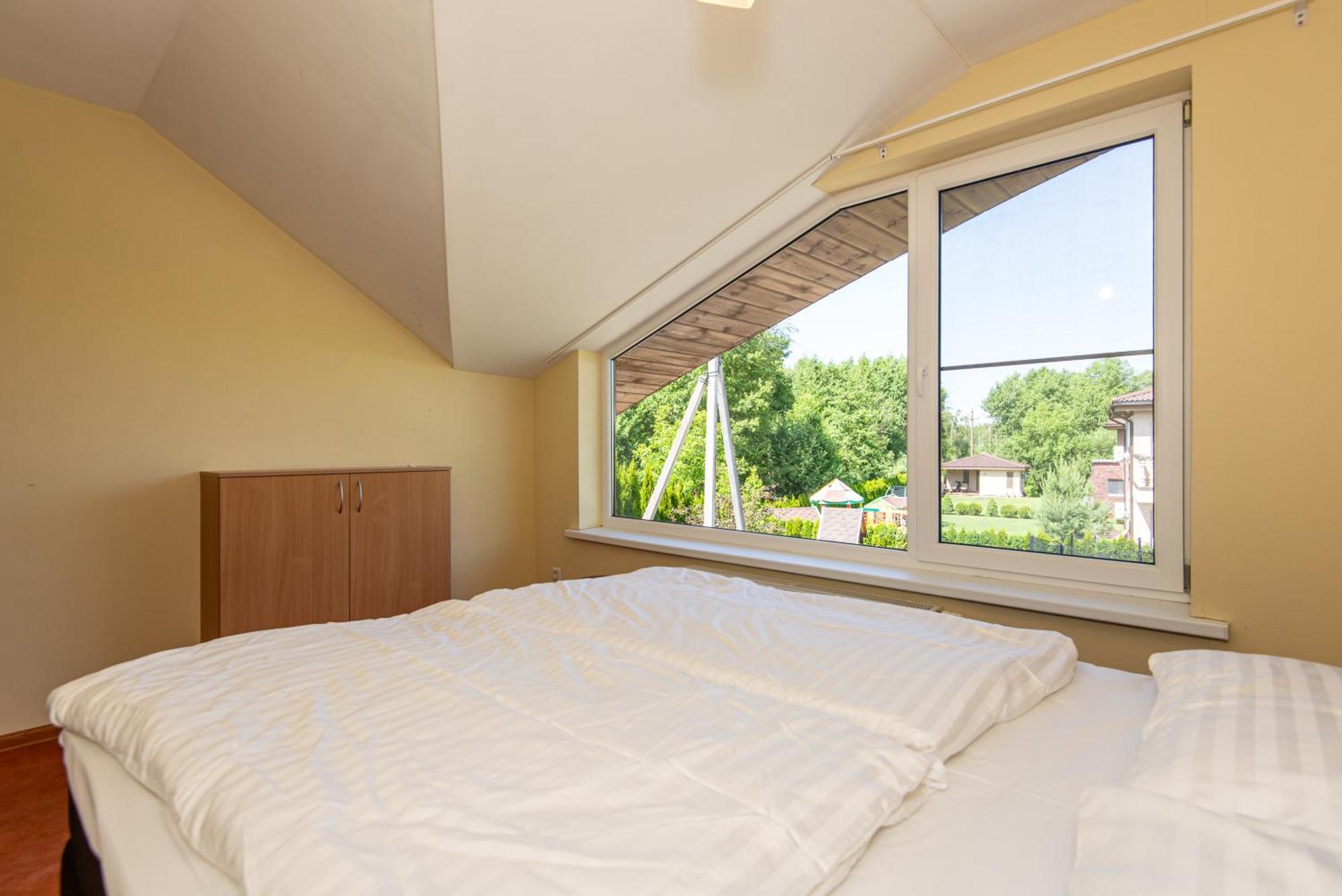Pajurio Vingis Apartment Palanga Ngoại thất bức ảnh